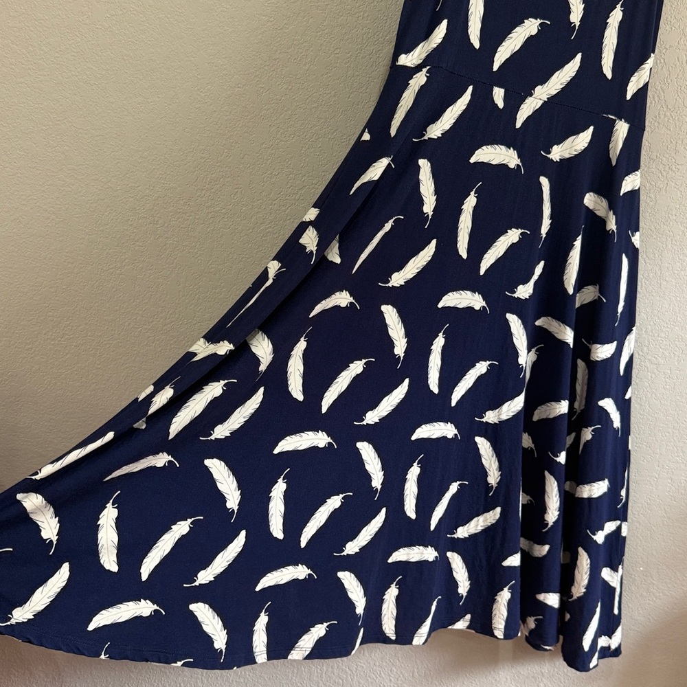 Fighting Eel Dress - Picture 5 of 6